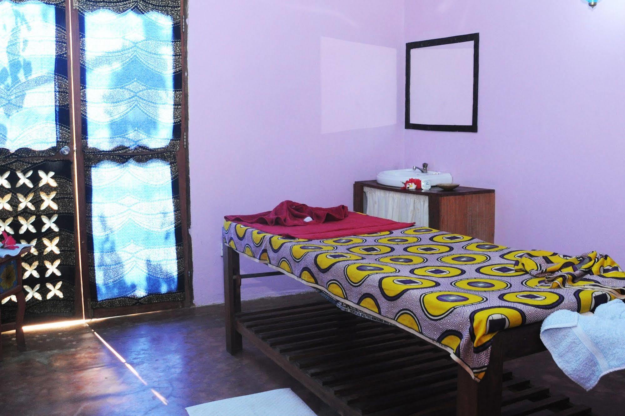 Ahg Waridi Resort&spa Resort 4*