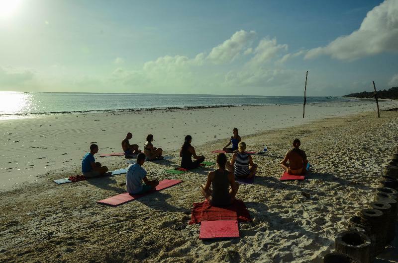 Ahg Waridi Resort&spa Resort 4*